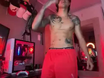 Chaturbate Live Sex Cam of eren_blade_
