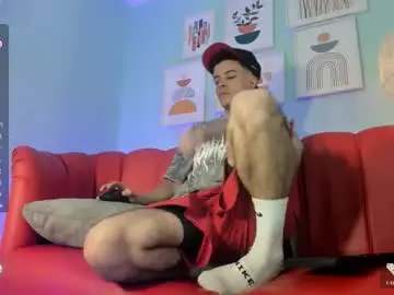 Chaturbate Adult Webcams of kevinn_blue