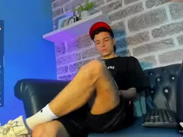 Chaturbate Live Sex of kevinn_blue