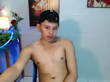 Chaturbate Adult Video Chat of seductive_maxxx