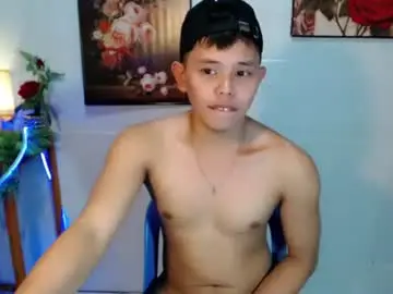 Chaturbate Best Webcam of seductive_maxxx