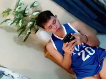 Chaturbate Best Webcam of seductive_maxxx