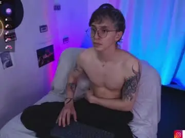 Chaturbate Best Webcam of nick_bangover