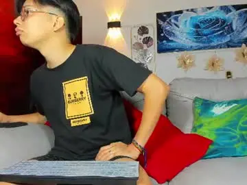 Chaturbate Free Live Porn of patrick_ander