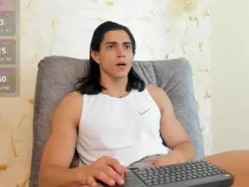 Chaturbate Live Sex Cam of privilegewc