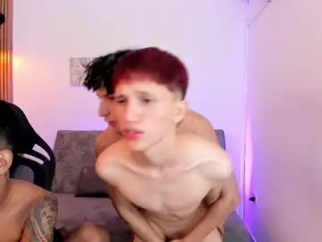 Chaturbate Watch Live Sex Cams of burning_wallen