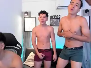 Chaturbate Best Webcam of burning_wallen