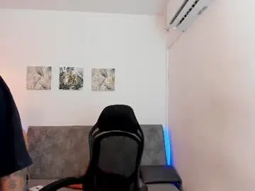 Chaturbate Sex Cam of burning_wallen