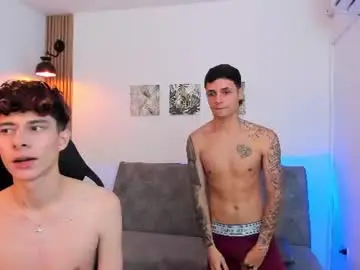 Chaturbate Private Sex Chat of burning_wallen