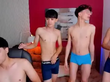Chaturbate Best Webcam of burning_wallen