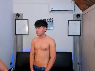 Chaturbate Best Webcam of burning_wallen