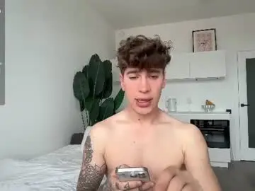 Chaturbate Live Porn of evan_white_