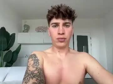 Chaturbate Adult Webcam of evan_white_