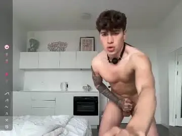 Chaturbate Free Live Porn of evan_white_