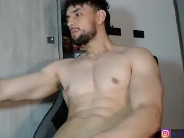 Chaturbate Sex Chat of ivanhot279