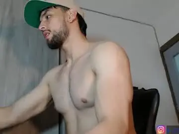 Chaturbate Watch Live Sex Cams of ivanhot279