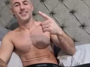 Chaturbate Live Sex of mrcooperxxx