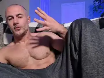 Chaturbate Adult Webcam of mrcooperxxx