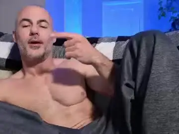 Chaturbate Private Sex Chat of mrcooperxxx