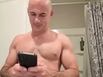 Chaturbate Best Webcam of mrcooperxxx