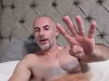 Chaturbate Live Porn of mrcooperxxx