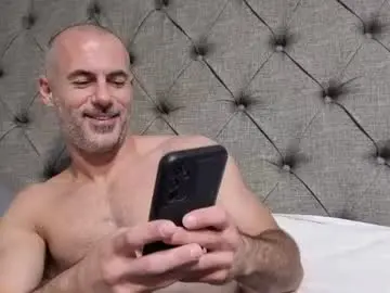 Chaturbate Sex Chat of mrcooperxxx