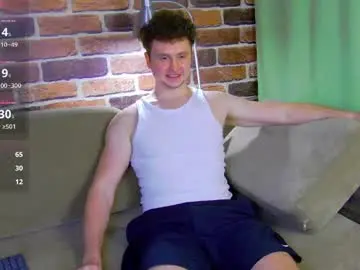 Chaturbate Sex Chat of alex_onelove
