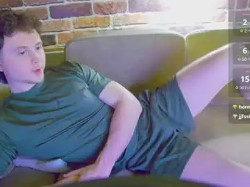 Chaturbate Sex Cam of alex_onelove