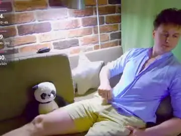 Chaturbate Adult Webcam of alex_onelove