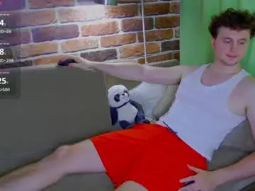 Chaturbate Adult Webcam of alex_onelove
