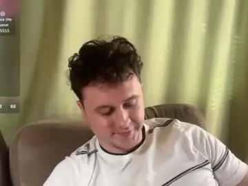 Chaturbate Sex Chat of alex_onelove