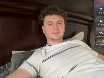 Chaturbate Sex Cam of alex_onelove