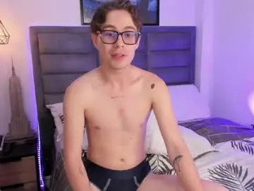 Chaturbate Private Sex Chat of archiekingss