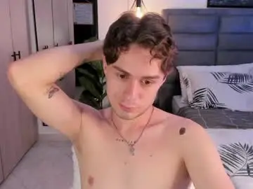 Chaturbate Private Sex Chat of archiekingss
