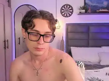 Chaturbate Adult Webcam of archiekingss