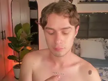 Chaturbate Free Live Porn of archiekingss