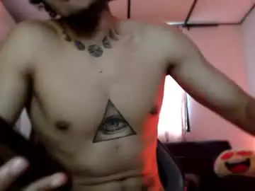 Chaturbate Best Webcam of bra_c