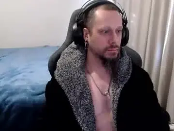 Chaturbate Live Sex Cam of matchy666
