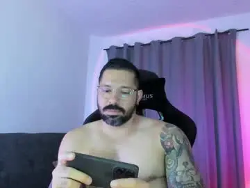 Chaturbate Watch Live Sex Cams of pierrevidal