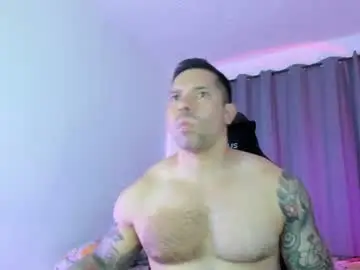 Chaturbate Private Sex Chat of pierrevidal