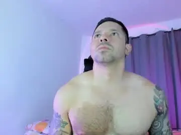 Chaturbate Free Live Porn of pierrevidal