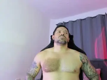 Chaturbate Free Live Porn of pierrevidal