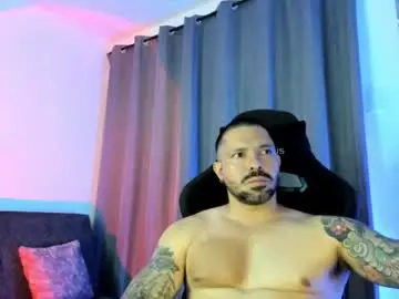 Chaturbate Free Live Porn of pierrevidal
