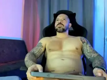 Chaturbate Free Porn Cam of pierrevidal