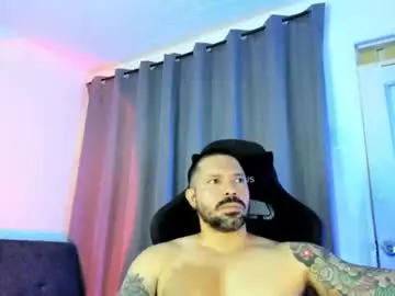 Chaturbate Best Webcam of pierrevidal