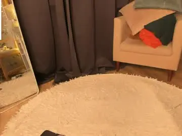 Chaturbate Live Sex of sasha_vesmus