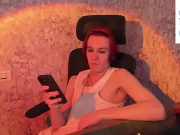 Chaturbate Nude Webcam of sasha_vesmus