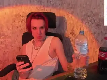 Chaturbate Free Live Porn of sasha_vesmus