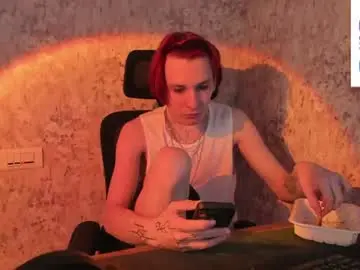 Chaturbate Free Porn Cam of sasha_vesmus