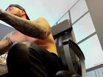 Chaturbate Free Porn Cam of arongrant